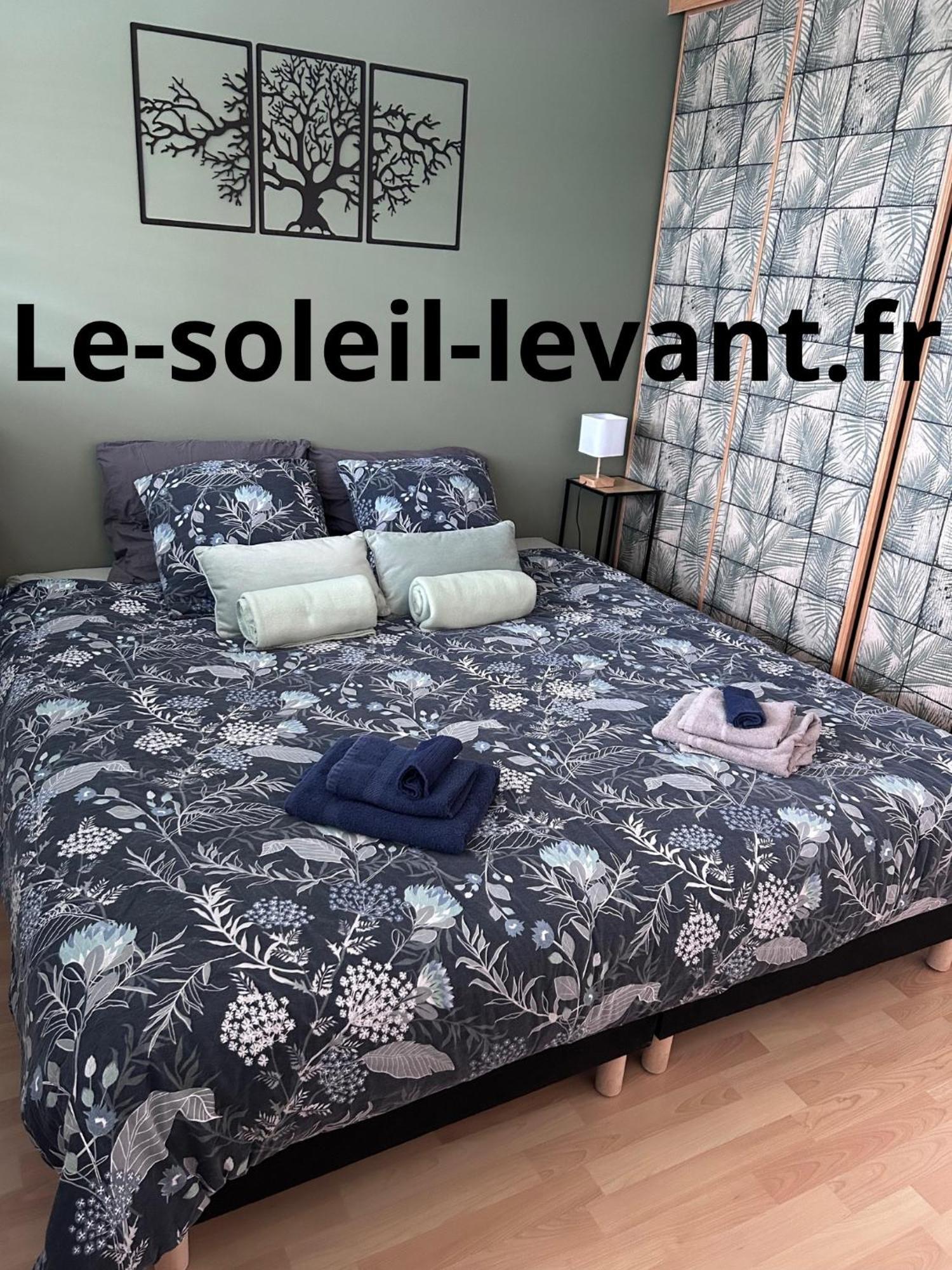Le Soleil Levant Plage , Casino, Thalasso Bénodet Екстериор снимка